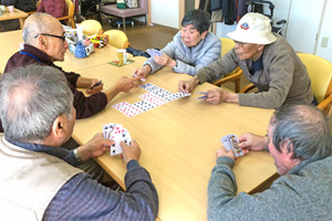 トランプ