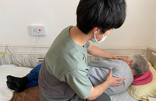リハビリ