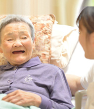 訪問介護