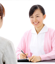 小規模多機能型 居宅介護